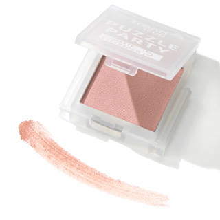 Lidschatten Puzzle Party Matte 040 trend !t up