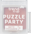 Lidschatten Puzzle Party Matte 040 trend !t up