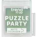 Lidschatten Puzzle Party Matte 050 trend !t up