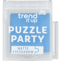 Lidschatten Puzzle Party Matte 060 trend !t up