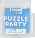 Lidschatten Puzzle Party Matte 060 trend !t up