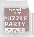 Lidschatten Puzzle Party Metallic 030 trend !t up