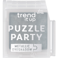 Lidschatten Puzzle Party Metallic 040 trend !t up