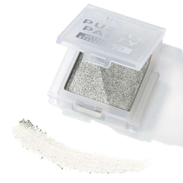 Lidschatten Puzzle Party Metallic 040 trend !t up