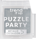 Lidschatten Puzzle Party Metallic 040 trend !t up