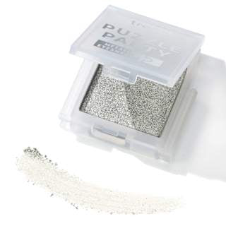 Lidschatten Puzzle Party Metallic 040 trend !t up