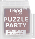 Lidschatten Puzzle Party Metallic 050 trend !t up