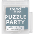Lidschatten Puzzle Party Metallic 060 trend !t up