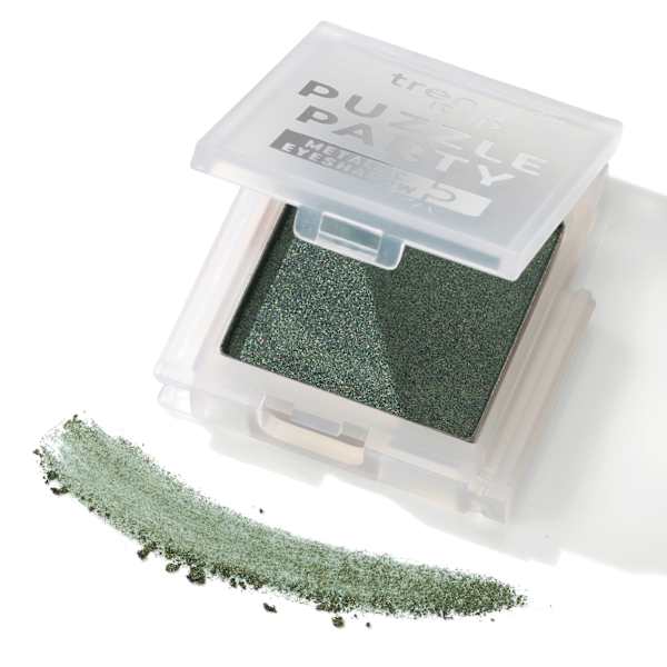 Lidschatten Puzzle Party Metallic 060 trend !t up
