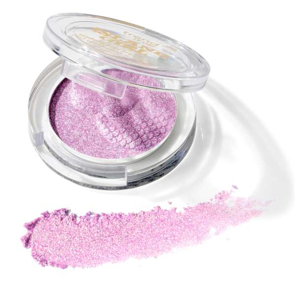 Lidschatten & Topper 2in1 Underwater Treasure trend !t up