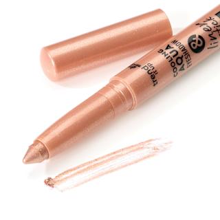 Lidschattenstift & Liner Cooling Aqua 030 trend !t up