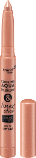 Lidschattenstift & Liner Cooling Aqua 030 trend !t up