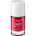 Lip & Cheek Tint Cozy & Chic 020 Red Velvet Latte trend !t up