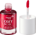 Lip & Cheek Tint Cozy & Chic 020 Red Velvet Latte trend !t up
