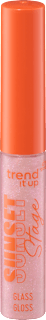 Lipgloss Glass Gloss Sunset Stage 010  trend !t up