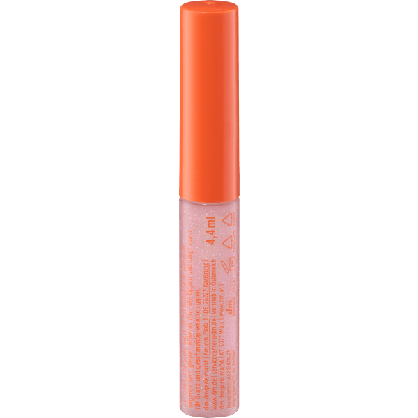 Lipgloss Glass Gloss Sunset Stage 010 trend !t up