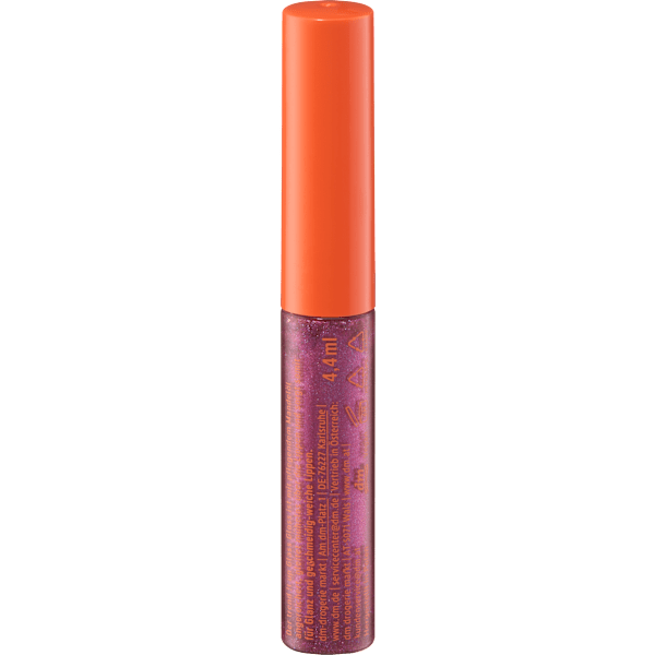 Lipgloss Glass Gloss Sunset Stage 020 trend !t up
