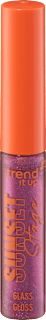 Lipgloss Glass Gloss Sunset Stage 020 trend !t up