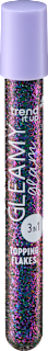 Lipgloss Gleamy Glam Topping Flakes 120 trend !t up