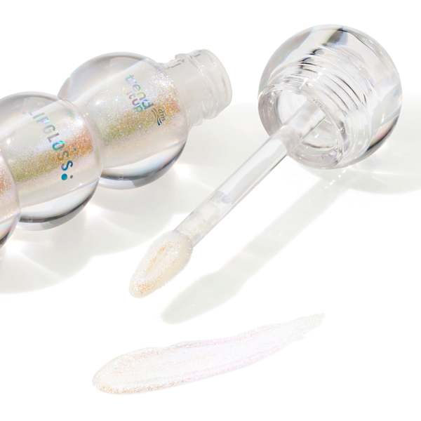Lipgloss In My Spring Bubble 010 trend !t up