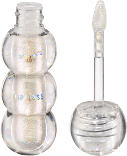 Lipgloss In My Spring Bubble 010 trend !t up