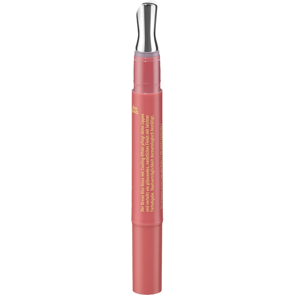 Lipgloss Island Girl, Ocean Kiss 010 trend !t up