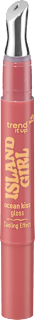 Lipgloss Ocean Kiss 010 trend !t up