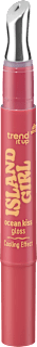 Lipgloss Ocean Kiss 030 trend !t up