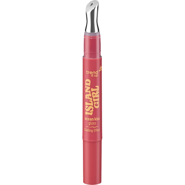 Lipgloss Ocean Kiss 030 trend !t up