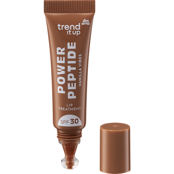 Lipgloss Power Peptide LSF 30 Lip Treatment 050 Vanilla Vibes trend !t up
