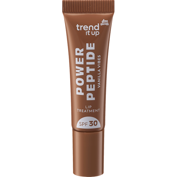 Lipgloss Power Peptide LSF 30 Lip Treatment 050 Vanilla Vibes trend !t up