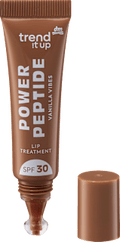 Lipgloss Power Peptide LSF 30 Lip Treatment 050 Vanilla Vibes trend !t up