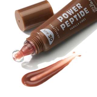 Lipgloss Power Peptide LSF 30 Lip Treatment 050 Vanilla Vibes trend !t up