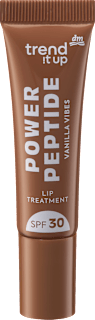 Lipgloss Power Peptide LSF 30 Lip Treatment 050 Vanilla Vibes trend !t up