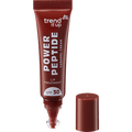 Lipgloss Power Peptide LSF 30 Lip Treatment 060 Caramel Cream trend !t up