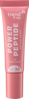 Lipgloss Power Peptide LSF 30 Lip Treatment 10 Cotton Candy trend !t up