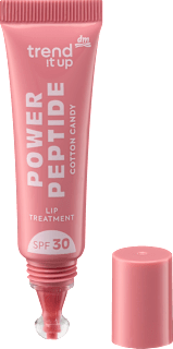 Lipgloss Power Peptide LSF 30 Lip Treatment 10 Cotton Candy trend !t up