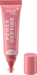 Lipgloss Power Peptide LSF 30 Lip Treatment 10 Cotton Candy trend !t up