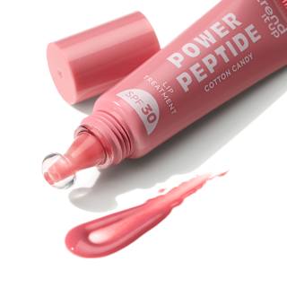 Lipgloss Power Peptide LSF 30 Lip Treatment 10 Cotton Candy trend !t up