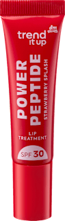 Lipgloss Power Peptide LSF 30 Lip Treatment 30 Strawberry Splash trend !t up
