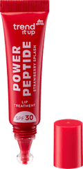 Lipgloss Power Peptide LSF 30 Lip Treatment 30 Strawberry Splash trend !t up