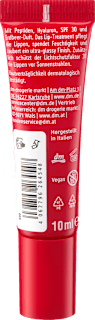 Lipgloss Power Peptide LSF 30 Lip Treatment 30 Strawberry Splash trend !t up