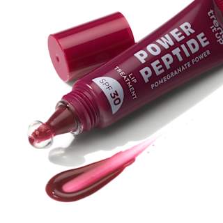 Lipgloss Power Peptide LSF 30 Lip Treatment 40 Pomegranate Power trend !t up
