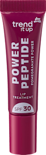 Lipgloss Power Peptide LSF 30 Lip Treatment 40 Pomegranate Power trend !t up