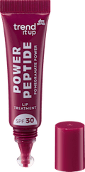Lipgloss Power Peptide LSF 30 Lip Treatment 40 Pomegranate Power trend !t up