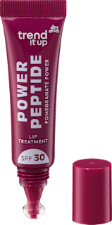 Lipgloss Power Peptide LSF 30 Lip Treatment 40 Pomegranate Power trend !t up