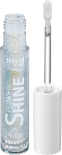 Lipgloss Power Shine 130 Glitter White trend !t up