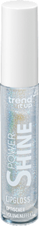 Lipgloss Power Shine 130 Glitter White trend !t up