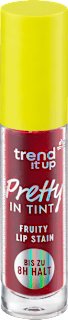 Lipgloss Pretty in Tint  030 Berry Red  trend !t up