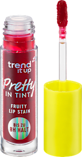 Lipgloss Pretty in Tint  030 Berry Red  trend !t up